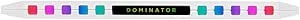 Corsair CMT64GX4M4C3200C16W Dominator Platinum 64GB DDR4 3200MHz White