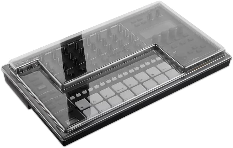 Decksaver DS-PC-MC707 Roland MC-707 Protective Cover — main product image
