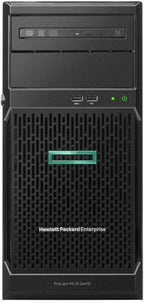 HP Intel Xeon MP ProLiant ML30 Gen10 8TB Tower Server