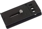 Induro PL70 Arca-Swiss Style Quick Release Lens Plate