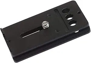 Induro PL70 Arca-Swiss Style Quick Release Lens Plate — main product image