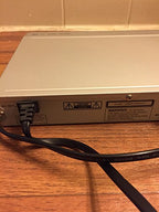Toshiba SD-3990 Progressive Scan DVD Player
