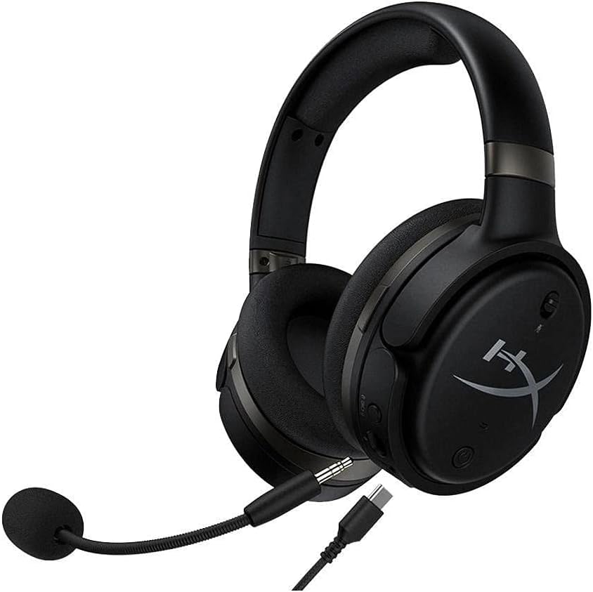 HyperX HX-HSCOS-GM/WW Cloud Orbit S 3D Gaming Headset