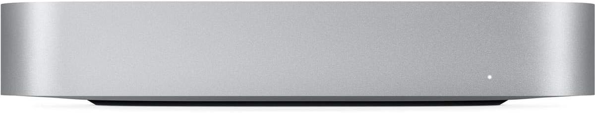 Apple Apple A8 Mac Mini M1 16GB 1TB Renewed