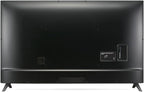 LG 75UP7070PUD 75-in 4K UHD Smart TV (2021)