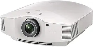 Sony VPL-HW45/W 1080p Home Theater Projector - Black — main product image