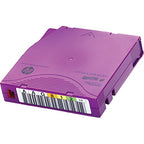 HP C7976BN LTO-6 Ultrium 6.25 TB Data Cartridge 20 Pack