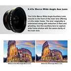 Canon EOS 250D Rebel SL3 DSLR 18-55mm Bundle