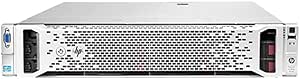 HP 470065-670 ProLiant DL380P Gen8 Server: Xeon, 8GB RAM — main product image