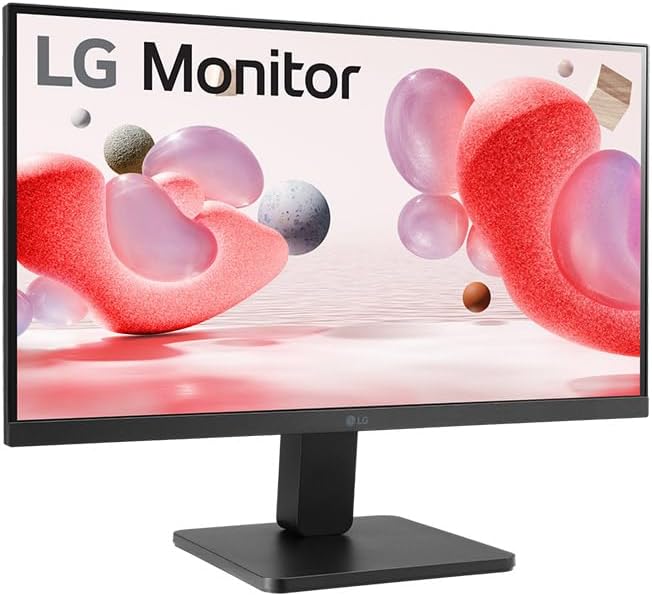LG 22MR410-B 22-Inch FHD 100Hz Monitor AMD FreeSync