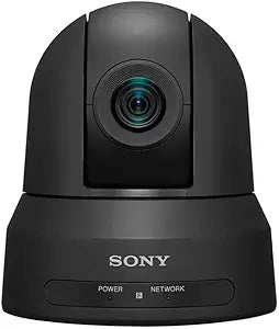 Sony SRG-X400 PTZ HD Camera - 40x Zoom, PoE+ — main product image
