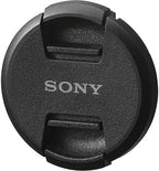 Sony SEL35F18 E 35mm f/1.8 OSS Prime Lens