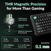 Keychron J14 HE Wireless Magnetic Switch Gaming Keyboard