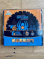 Spyder 13017 7-1/4