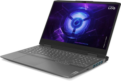 Lenovo 82XW LOQ 16" i7 RTX 4060 Gaming Laptop