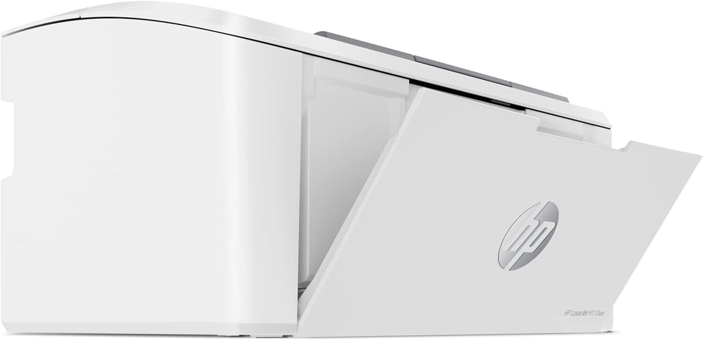 HP M110we LaserJet Wireless Printer HP+