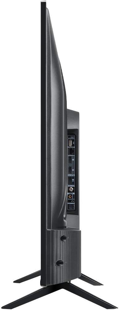 TCL 50" TV & Alto 8i Sound Bar Combo