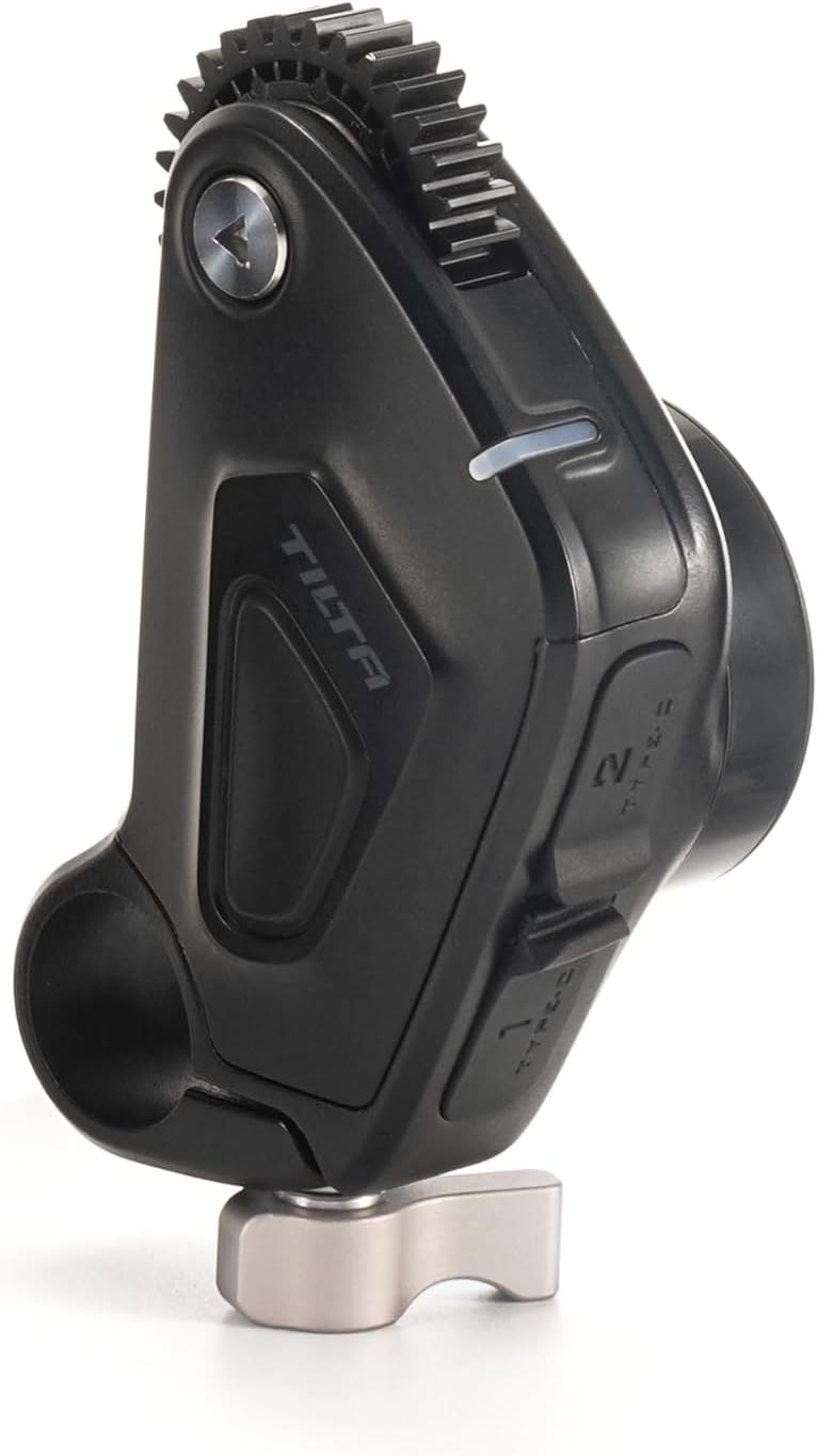 Tilta Nucleus Nano II Motor Kit - Wireless Lens Control