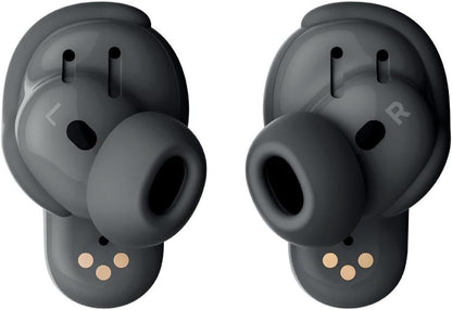 Bose 870730-0040 QuietComfort Earbuds II Eclipse Grey