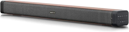 LG E22LGOLED77A1PUA 77" 4K OLED TV Bundle - Soundbar & Mount