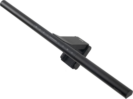 BenQ 9H.W4KWT.WS2 ScreenBar Pro Monitor Light USB-C