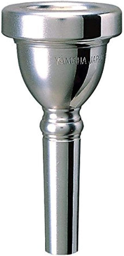 Yamaha YAC BB68B Tuba Mouthpiece Standard Series