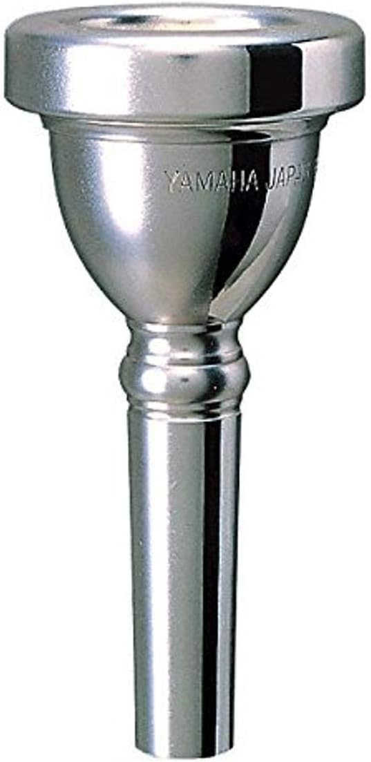 Yamaha YAC BB68B Tuba Mouthpiece Standard Series — main product image