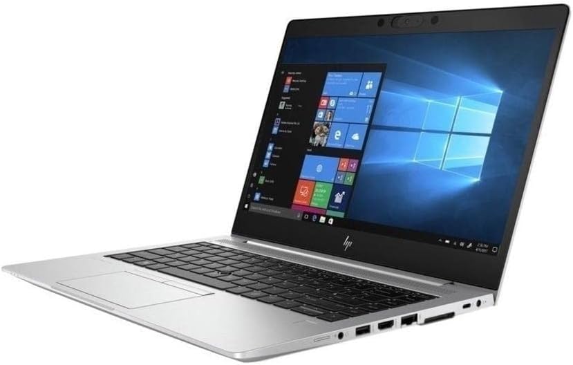 HP 28K79UT#ABA ProBook 430 G8 13.3-inch i5 Laptop