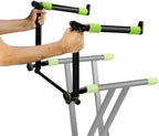 Gravity GKSX2T Keyboard Stand Tilting Tier Accessory