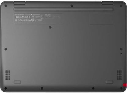 Lenovo 82W40009US 500e Yoga Chromebook Gen 4 12.2" Touch