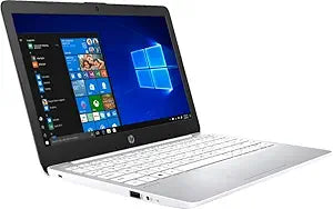 HP Stream Intel Celeron 11.6" Laptop (Renewed)
