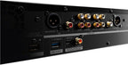 Panasonic DP-UB9000P1K 4K UHD Blu-ray Player Bundle