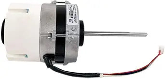 LG 4681A20091Q DC Motor Assembly Genuine Replacement Part