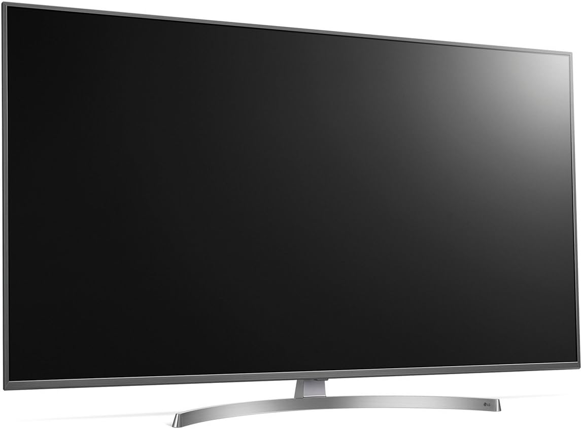 LG 65SK8000 65-Inch 4K Ultra HD Smart LED TV