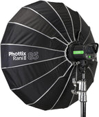 Phottix Rani II Folding Beauty Dish 33in (85cm)