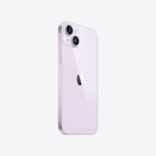 Apple iPhone 14 Plus, 128GB, Purple (GSM Unlocked) - Renewed
