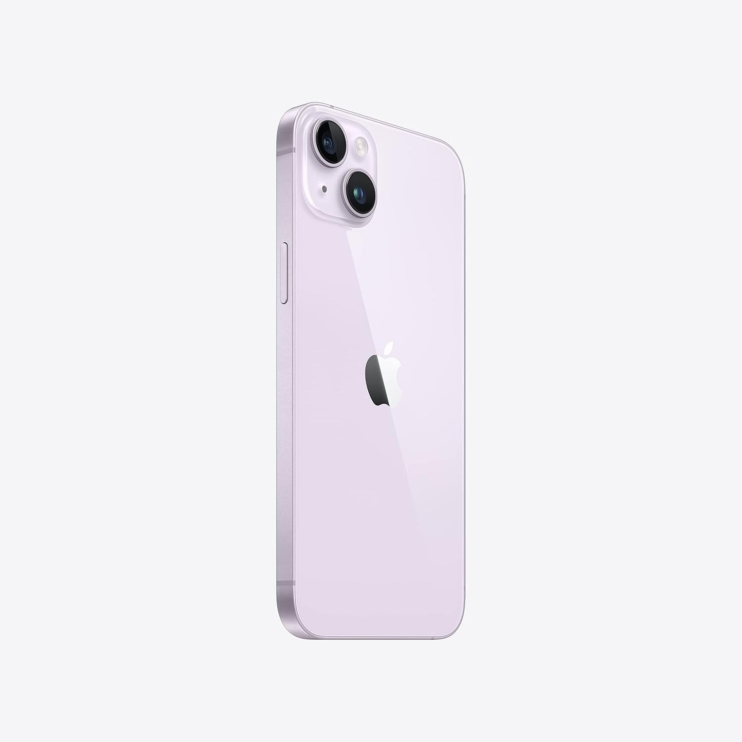 Apple iPhone 14 Plus, 128GB, Purple (GSM Unlocked) - Renewed