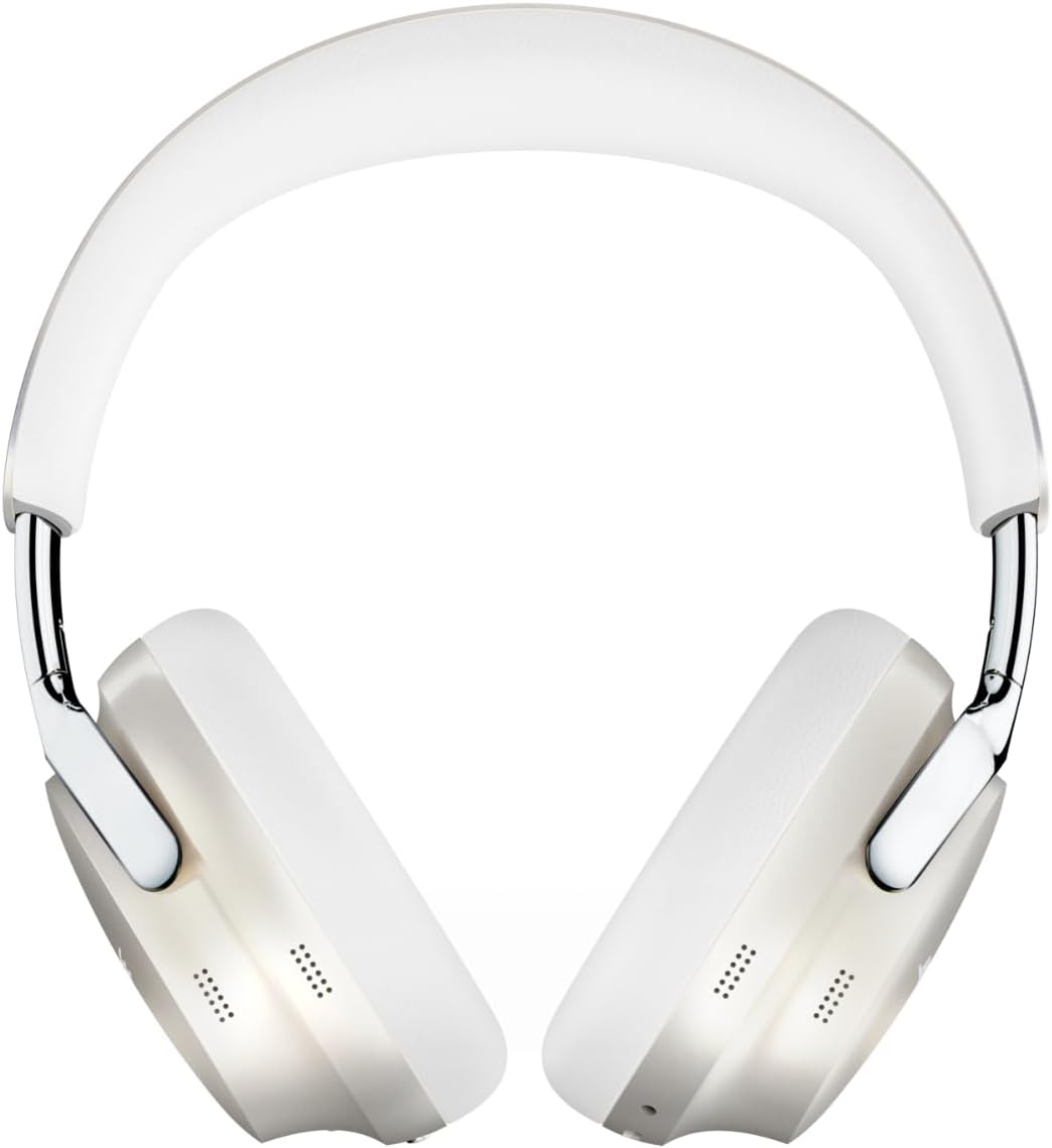 Bose 880066-1300 QuietComfort Ultra Noise Cancelling Headphones