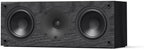 Monoprice 143160 Monolith C4 Center Channel Speaker