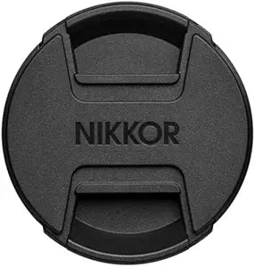 Nikon JMD01101 LC-52B Snap-On Front Lens Cap 52mm — main product image