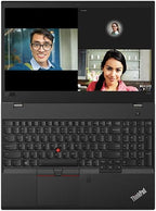 Lenovo ThinkPad P52s Mobile Workstation i7 - 256GB SSD