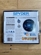 Spyder 13017 7-1/4