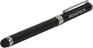 Monoprice 109244 Ink Pen/Stylus for Touchscreen Devices