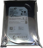 Seagate ST500DM002 Barracuda 500GB SATA Internal Hard Drive