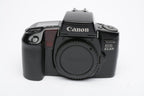 Canon EOS Elan/EOS 100 35mm SLR Film Camera