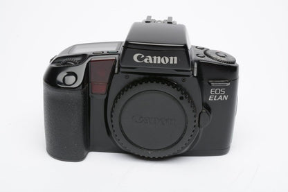Canon EOS Elan/EOS 100 35mm SLR Film Camera