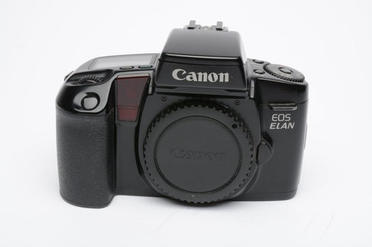 Canon EOS Elan/EOS 100 35mm SLR Film Camera
