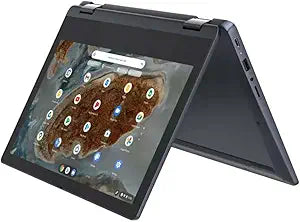 Lenovo flex 3 Chromebook Flex 3 64GB eMMC 4GB (Renewed)