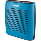 Bose 627840-1110 SoundLink Color Bluetooth Speaker - Black