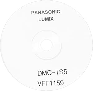 Panasonic VFF1159 CD-ROM Drive